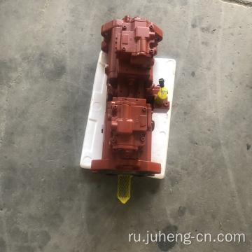Запчасти экскаватора R330LC-9S Гидравлический насос 31Q9-10030 K3V180DT